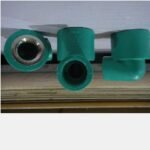 Female Thread Elbow I Ppr LESSO 20mm x 1/2″