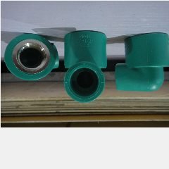 Female Thread Elbow I Ppr LESSO 20mm x 1/2″