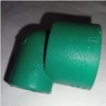Female Thread Elbow I Ppr LESSO 20mm x 3/4″