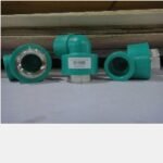 Female Thread Elbow II Ppr LESSO 32mm x 1″