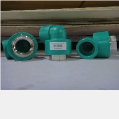 Female Thread Elbow II Ppr LESSO 32mm x 1″