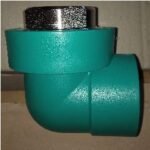 Female Thread Elbow II Ppr LESSO 50mmx1-1/2