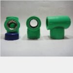 Female Thread Tee Ppr WAVIN 25x1/2″
