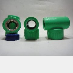 Female Thread Tee Ppr WAVIN 25x3/4″