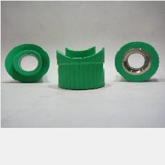 Female Thread Weld Sadle Ppr WAVIN 63 x 3/4″