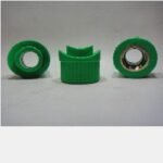 Female Thread Weld Sadle Ppr WAVIN 75 x 3/4″