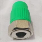 Metal Reducer w Cap & Nut Ppr WAVIN 25x1″