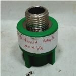 Male Thread Adapter I Ppr LESSO 20mm x 1/2″