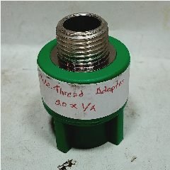 Male Thread Adapter I Ppr LESSO 20mm x 1/2″