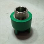 Male Thread Adapter I Ppr LESSO 20mm x 3/4″