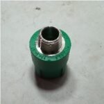 Male Thread Adapter I Ppr LESSO 25mm x 1/2″