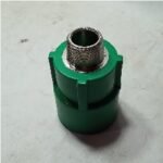 Male Thread Adapter I Ppr LESSO 32mm x 1/2″