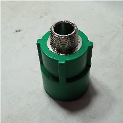 Male Thread Adapter I Ppr LESSO 32mm x 1/2″