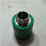 Male Thread Adapter I Ppr LESSO 32mm x 3/4″