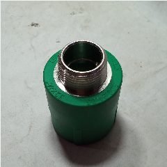 Male Thread Adapter I Ppr LESSO 32mm x 3/4″