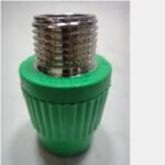 Male Thread Joint Ppr WAVIN 20x1/2″