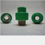 Male Thread Joint Ppr WAVIN 20x3/4″