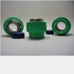 Male Thread Joint Ppr WAVIN 32x1″