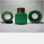 Male Thread Joint Ppr WAVIN 50x1-1/2″
