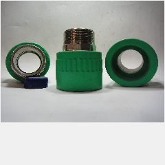 Male Thread Joint Ppr WAVIN 50x1-1/2″