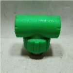 Male Thread Tee Ppr WAVIN 20x3/4″