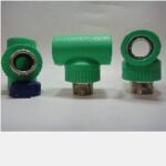 Male Thread Tee Ppr WAVIN 25x3/4″