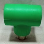 Male Thread Tee Ppr WAVIN 32x3/4″