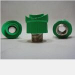 Male Thread Weld Sadle Ppr WAVIN 63 x 3/4″