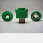Male Thread Weld Sadle Ppr WAVIN 75 x 3/4″