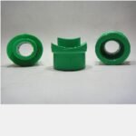 Male Thread Weld Sadle Ppr WAVIN 90 x 3/4″