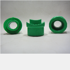 Male Thread Weld Sadle Ppr WAVIN 90 x 3/4″