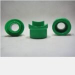 Plastic Weld in Sadle Ppr WAVIN 90x32