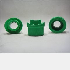 Plastic Weld in Sadle Ppr WAVIN 90x32