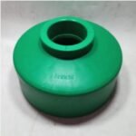Reducer Ppr LESSO 110x50mm 4″x1-1/2″ (50)