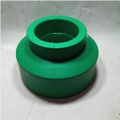 Reducer Ppr LESSO 110x75mm 4″x2-1/2″ (50)