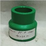 Reducer Ppr LESSO 40x32mm 1-1/4″x1″ (210)