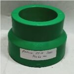 Reducer Ppr LESSO 75x63mm 2-1/2″x2″ (90)