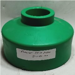 Reducer Ppr LESSO 90x40mm 3″x1-1/4″ (80)