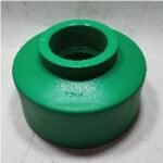 Reducer Ppr LESSO 90x50mm 3″x1-1/2″ (80)