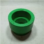 Reducer Male Ppr 50mm x 40mm