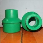 Reducer Female Ppr WAVIN 40mm x 20mm