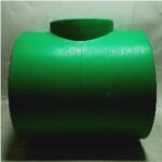 Reducer Tee Ppr LESSO 110x75mm 4″x2-1/2″(15)