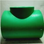 Reducer Tee Ppr LESSO 110x90mm 4″x3″ (14)