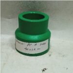 Reducer Tee Ppr LESSO 40x32mm 1-1/4″x1″ (88)