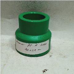 Reducer Tee Ppr LESSO 40x32mm 1-1/4″x1″ (88)