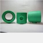 Reducer Tee Ppr WAVIN 63x25 2″x3/4″