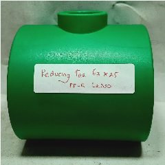 Reducer Tee Ppr LESSO 63x25mm 2″x3/4″ (96)