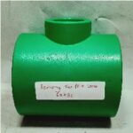 Reducer Tee Ppr LESSO 63x32mm 2″x1″ (96)