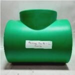Reducer Tee Ppr LESSO 90x75mm 3″x2-1/2″ (25)