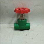 Stop Valve Ppr LESSO 20mm 1/2″ (72)